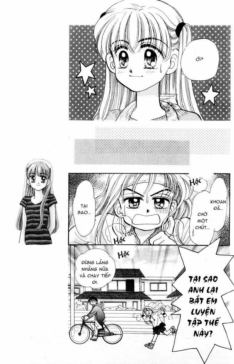 baby love chapter 26 15