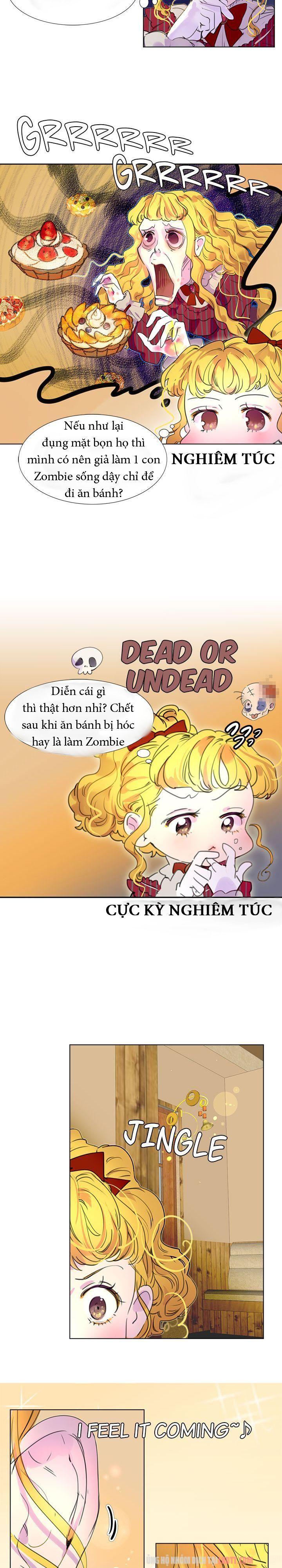 đừng xem thường nữ phụ chapter 22 10