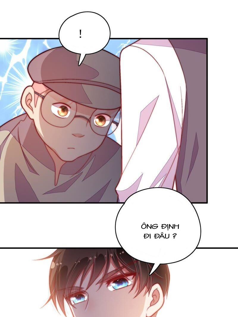 ngày nào thiếu soái cũng ghen chapter 108 15