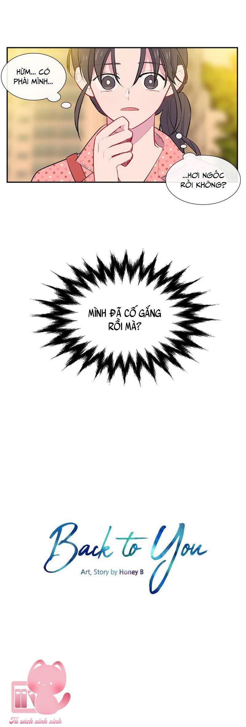 về bên anh chapter 45 9