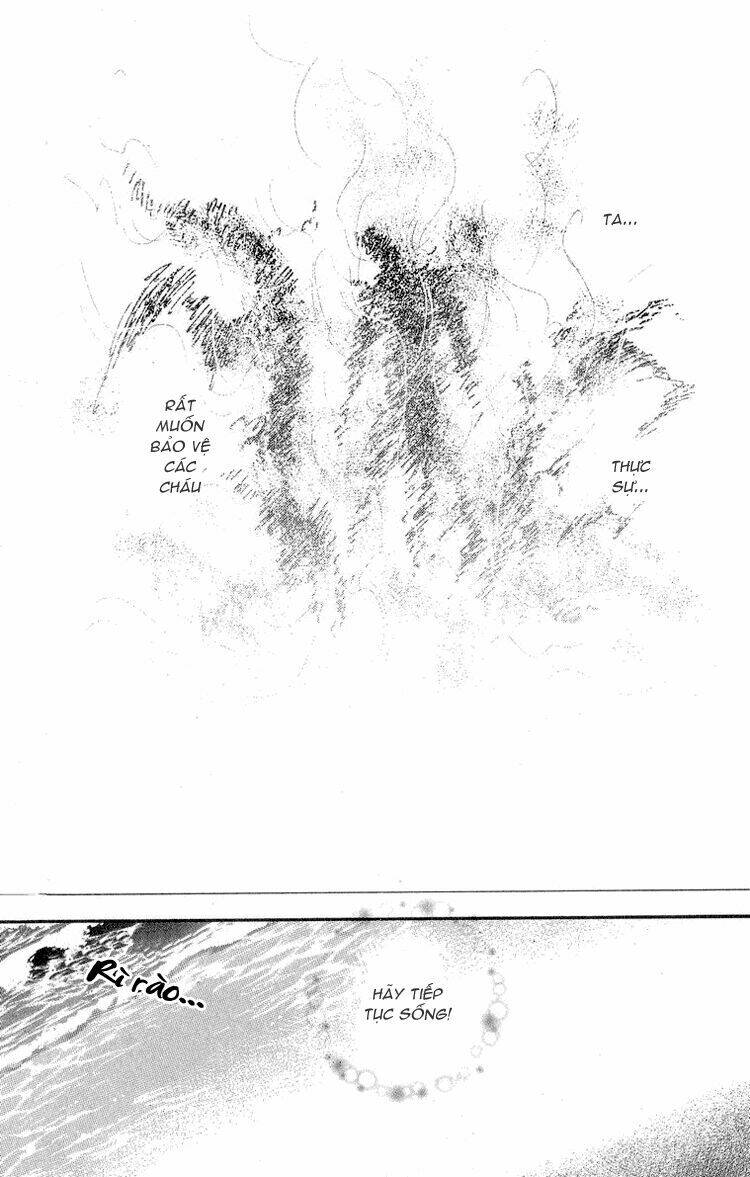 7 mầm sống chapter 9 42