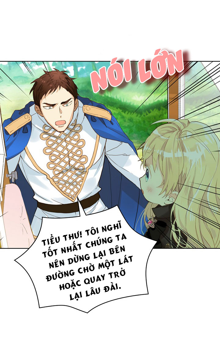 con có phải là con gái của người không? chapter 54 43