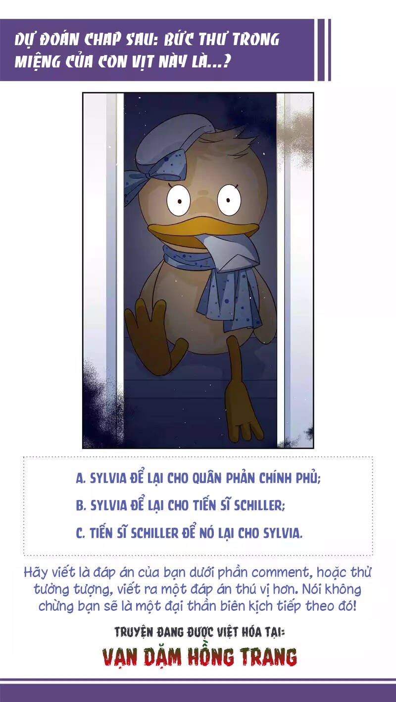 cô ấy đến rồi, xin nằm xuống! chapter 196 32