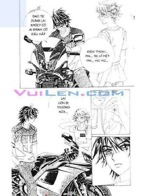 ánh nắng chói chang chapter 6 152