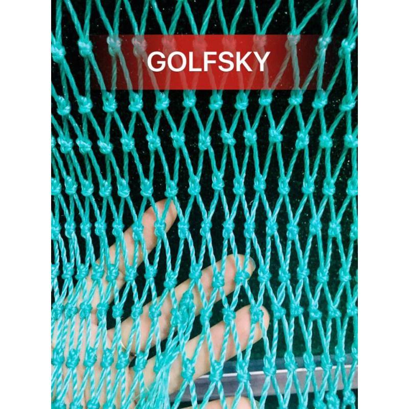 Lưới căng sân golf