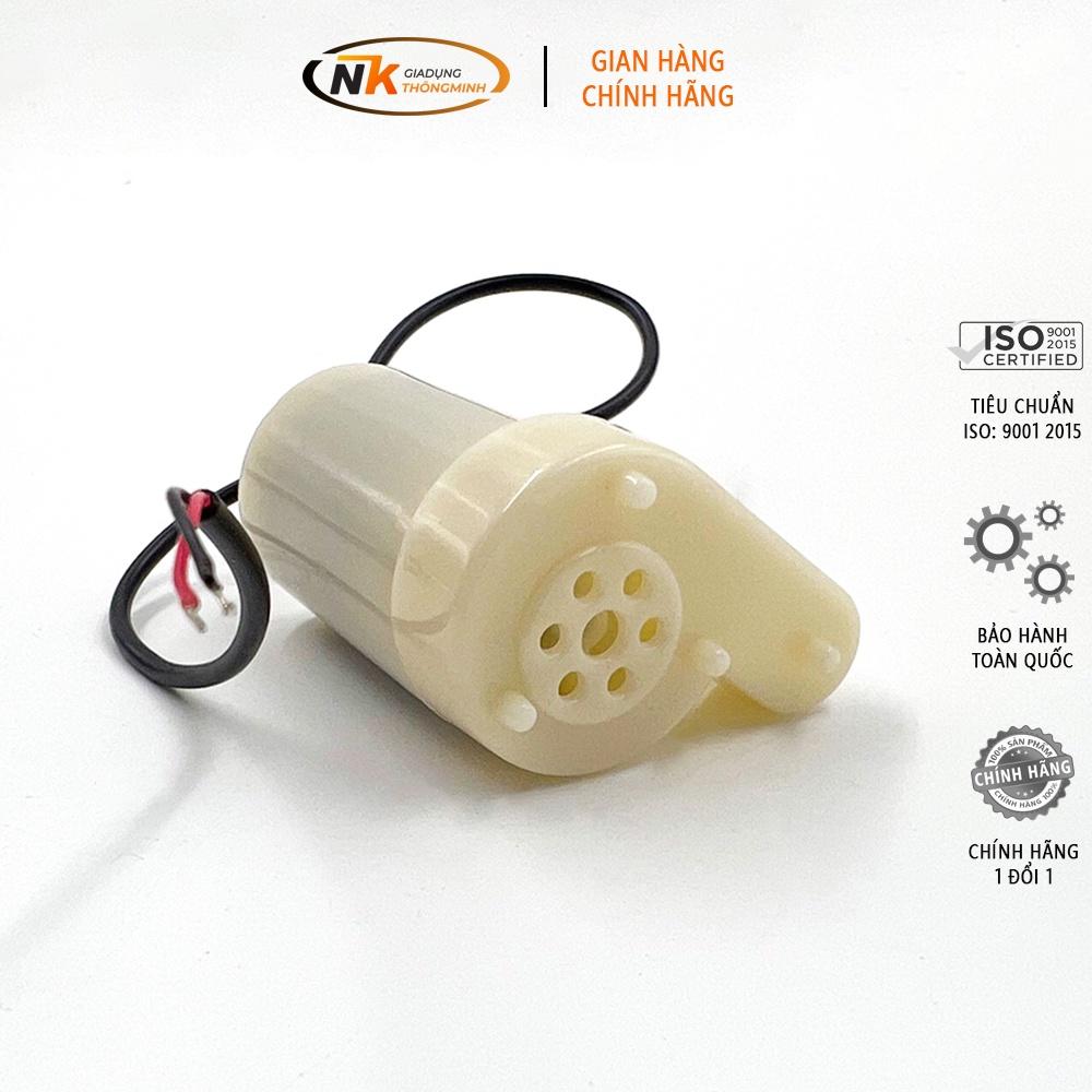 Máy bơm nước, bơm chìm mini DC 3-5V thẳng đứng - Bơm thay thế, chế máy rót rượu tự động