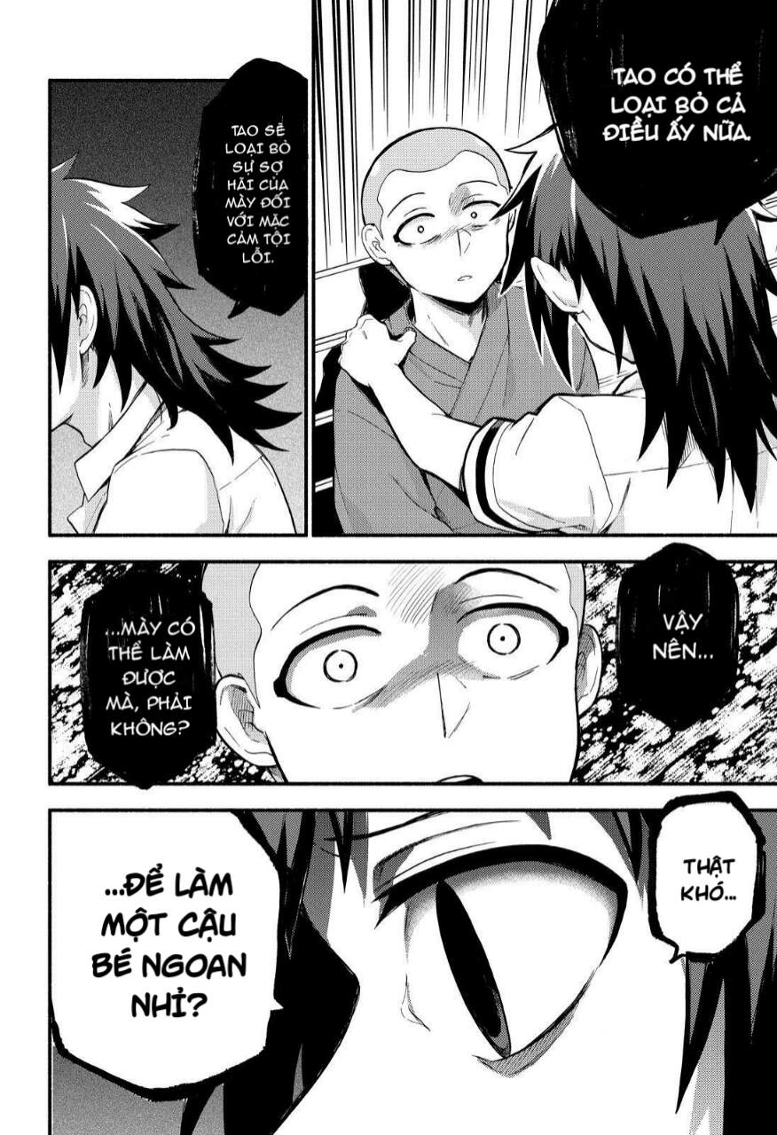 nana vô năng chapter 49 8