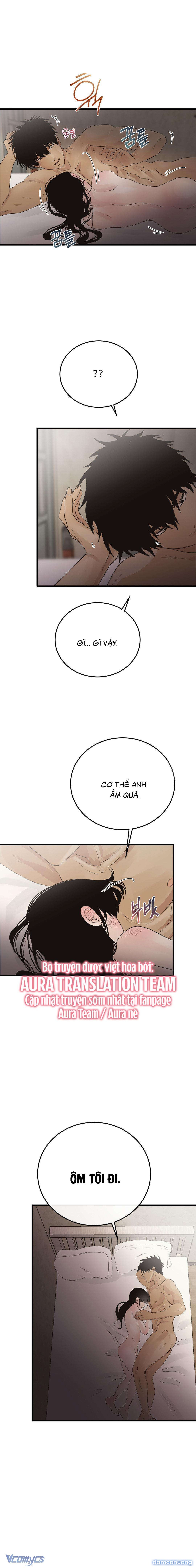 [18+] trở thành gia đình chapter 35 10