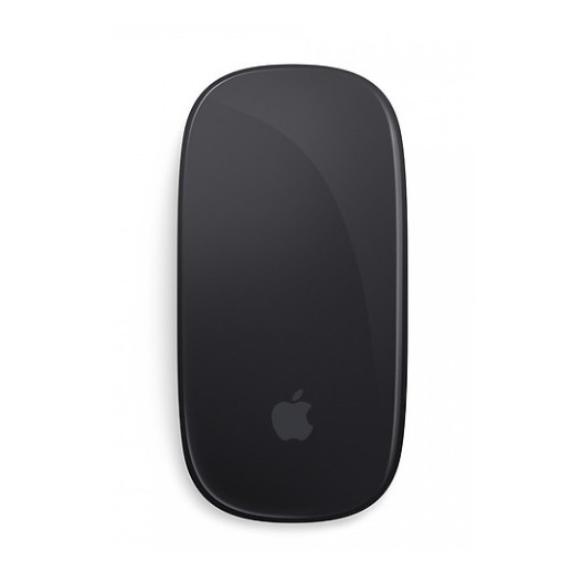 Chuột Không Dây Apple Magic Mouse 2 Space Gray - Hàng nhập khẩu