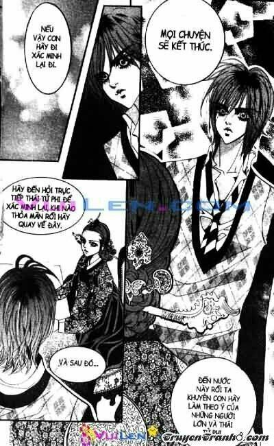 goong - [ hoàng cung ] chapter 15 63