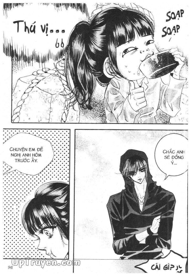 hoàng cung chapter 24 96