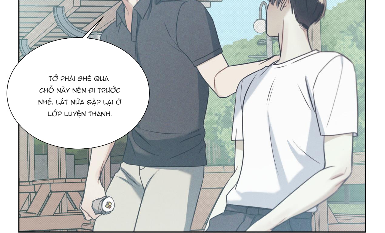 dải hợp âm trên đại dương xanh chapter 12 54
