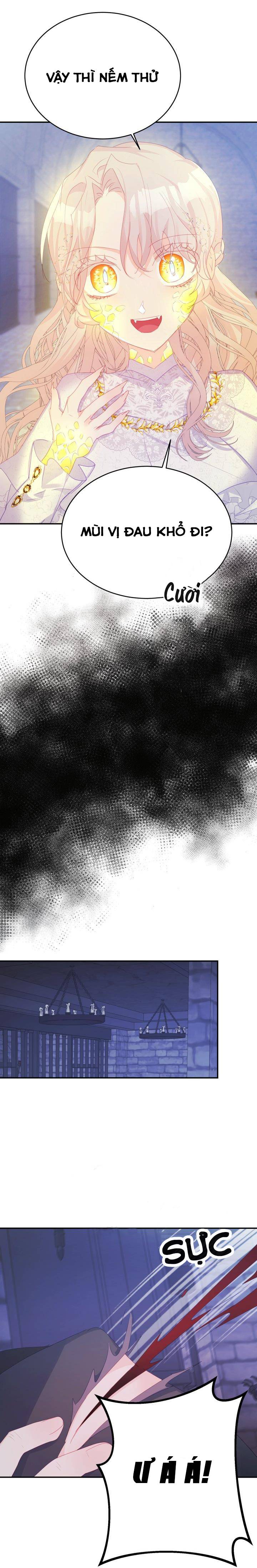 đứa con của rồng chapter 40 4