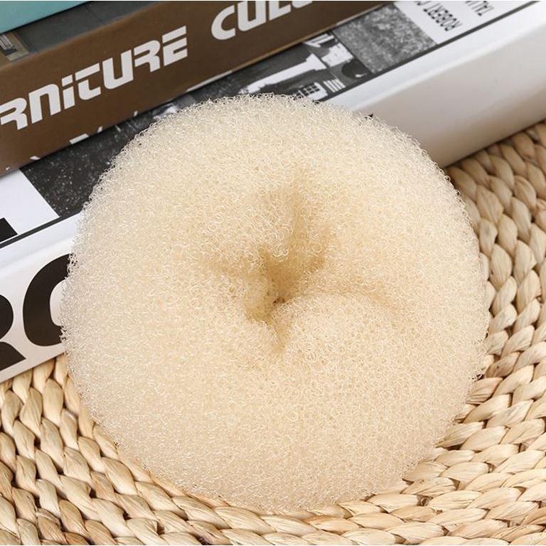 Độn phồng tóc chuyên làm tóc size S M L - Hity Beauty