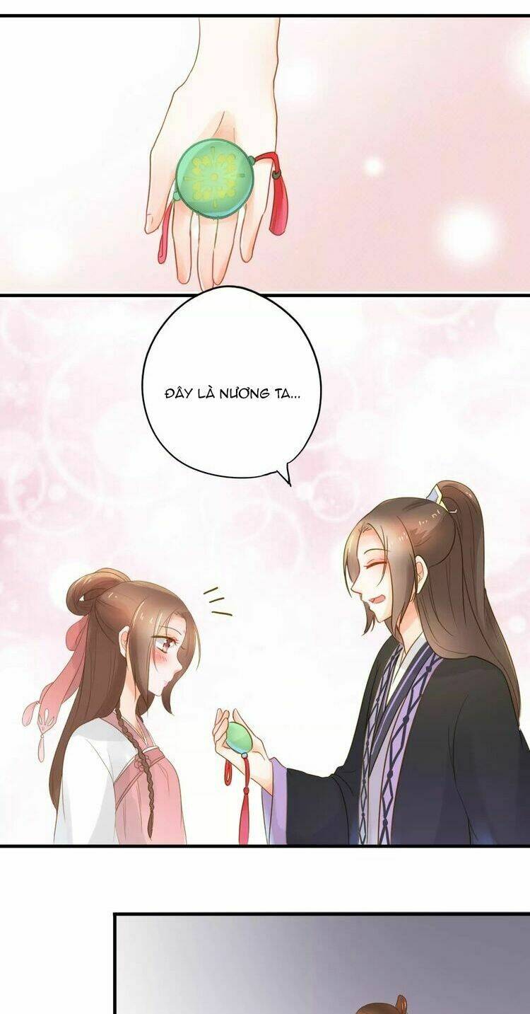 trẫm đây sủng nam nhân chapter 5 4