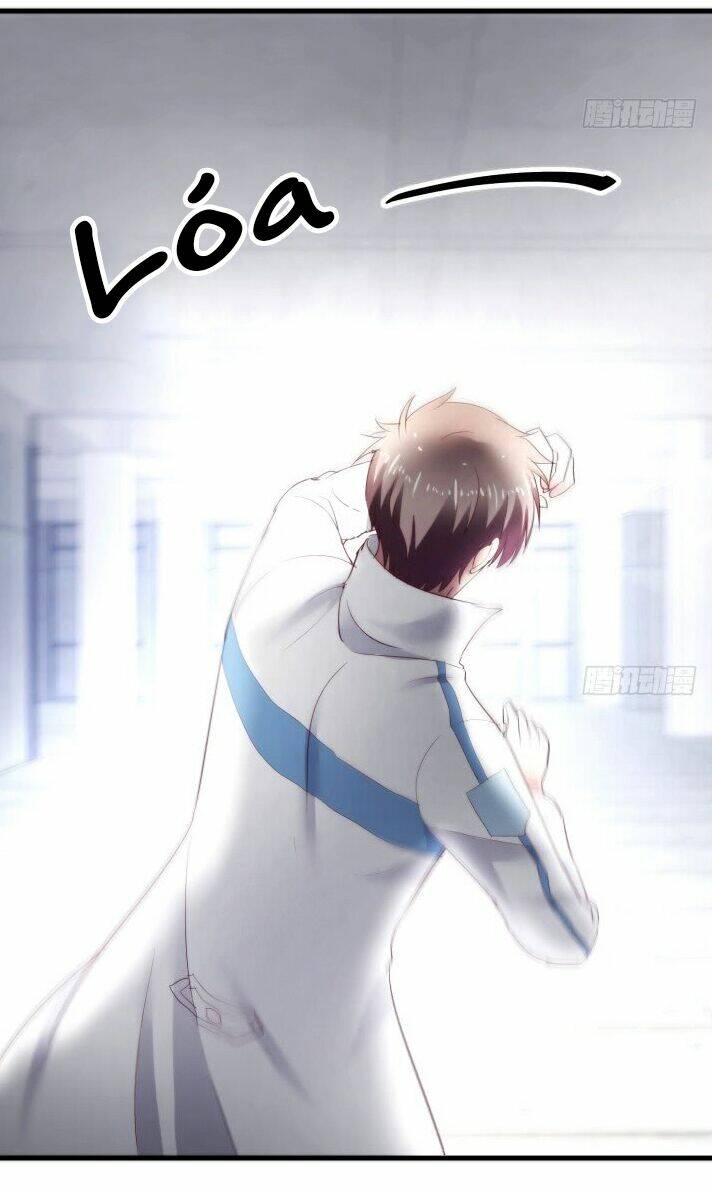 khi trò chơi ác ma bắt đầu chapter 82 13