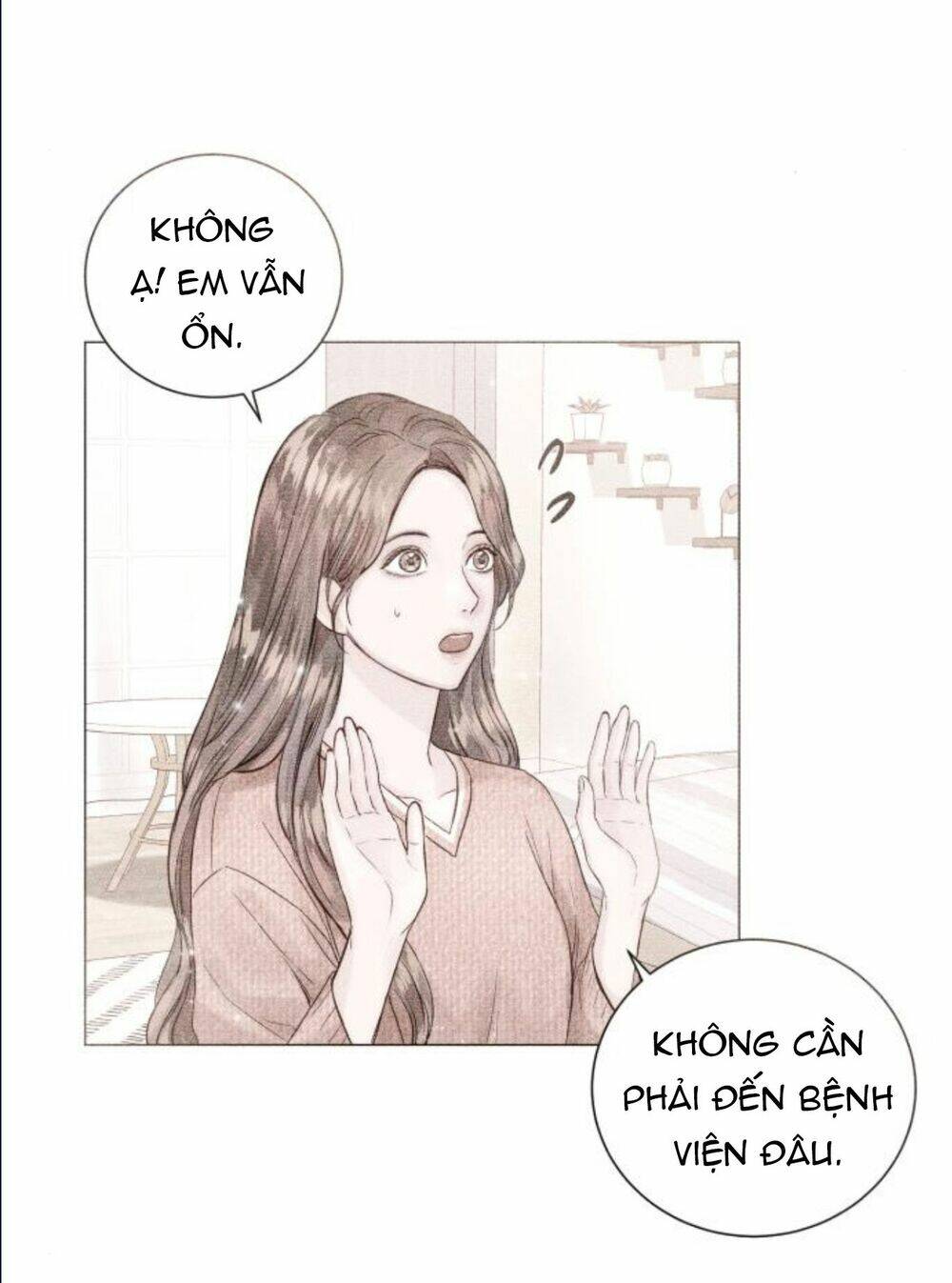 nhất định chúng ta sẽ được hạnh phúc chapter 13 42