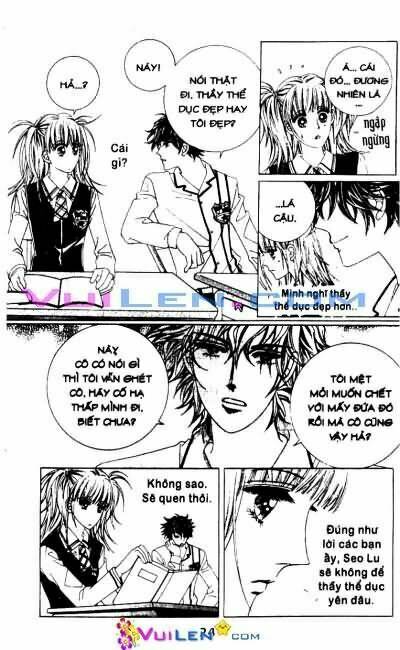 thủ lĩnh chunja chapter 1 24