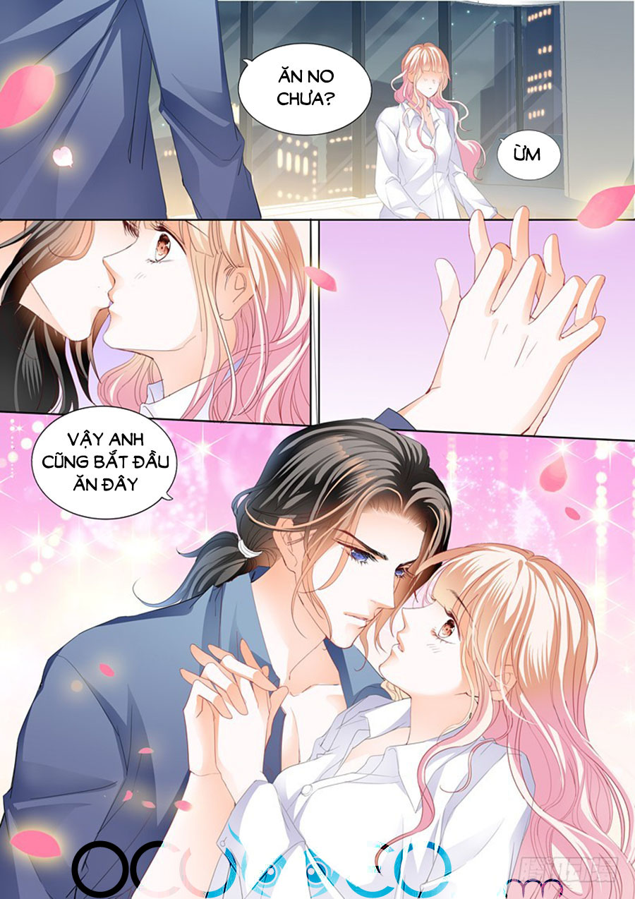 bá đạo tiểu thúc, xin trêu chọc vừa thôi! chapter 72 12