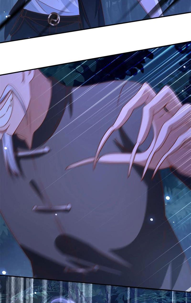 bảy vị tỷ tỷ tuyệt thế vô song của ta chapter 43 15