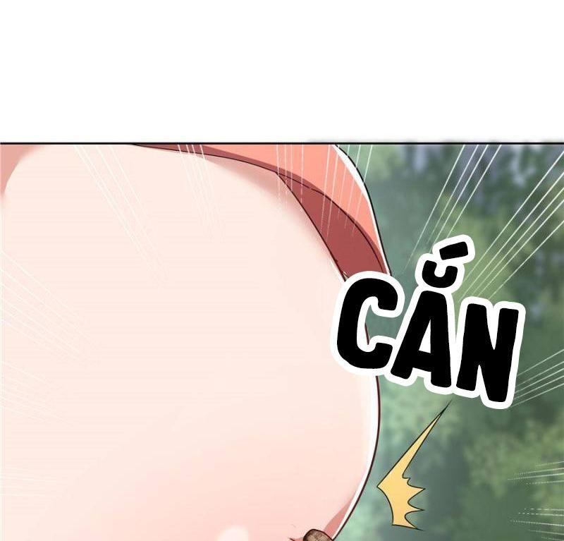 Diệu Thủ Cuồng Y chapter 208.5 28