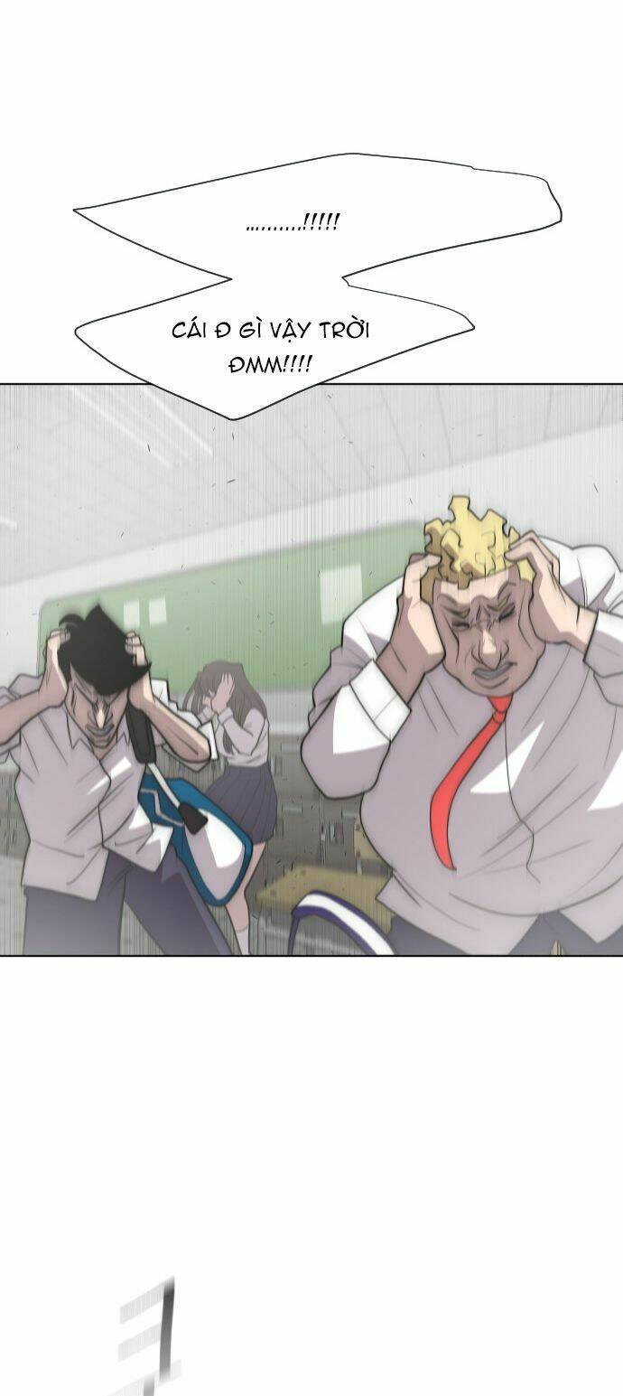 kĩ nguyên của anh hùng chapter 60 41