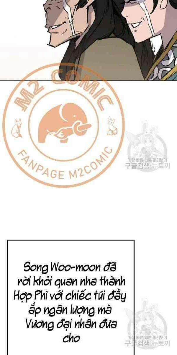 kiếm sĩ bất bại chapter 62 4