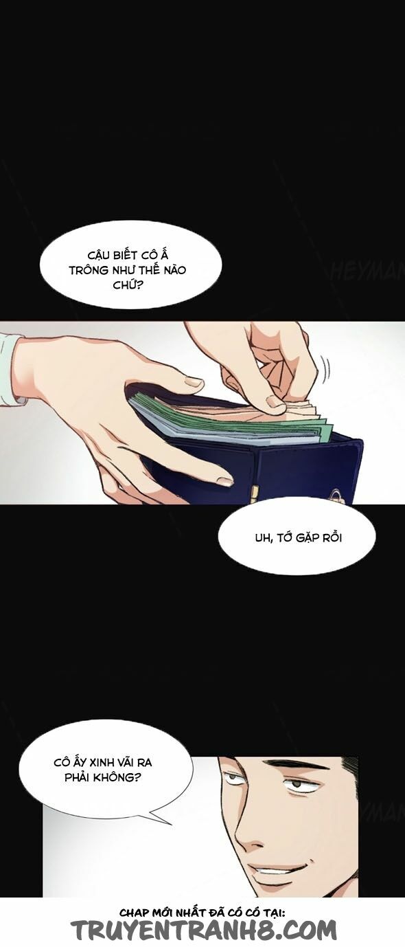 by chance chapter 8 9