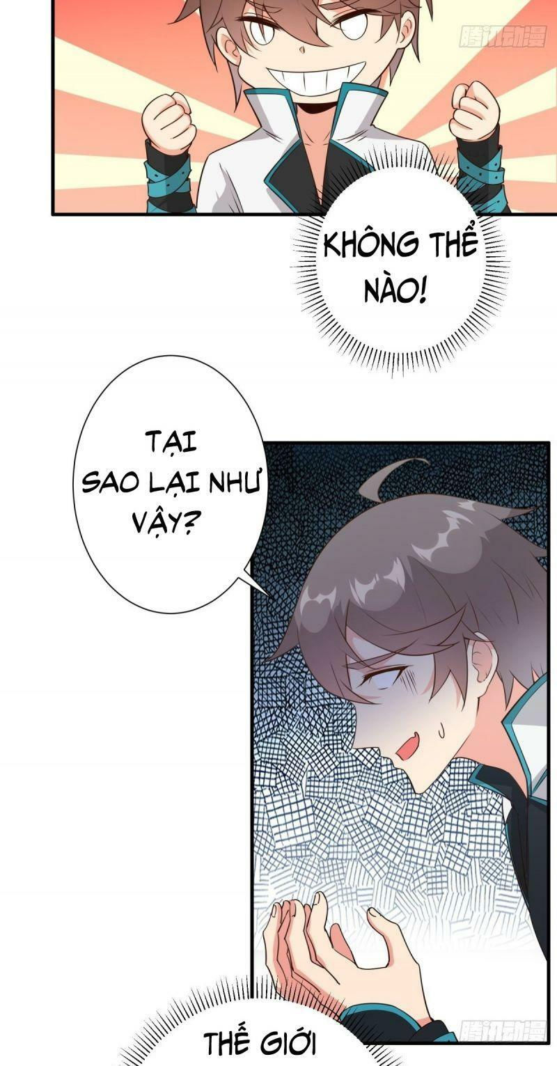 ta lập hậu cung tại tây du ký chapter 14 6