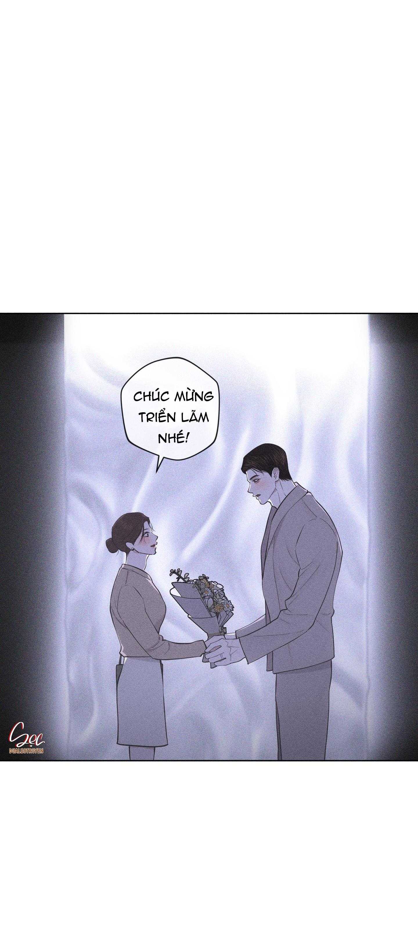 hình thái tình tan chapter 44 23