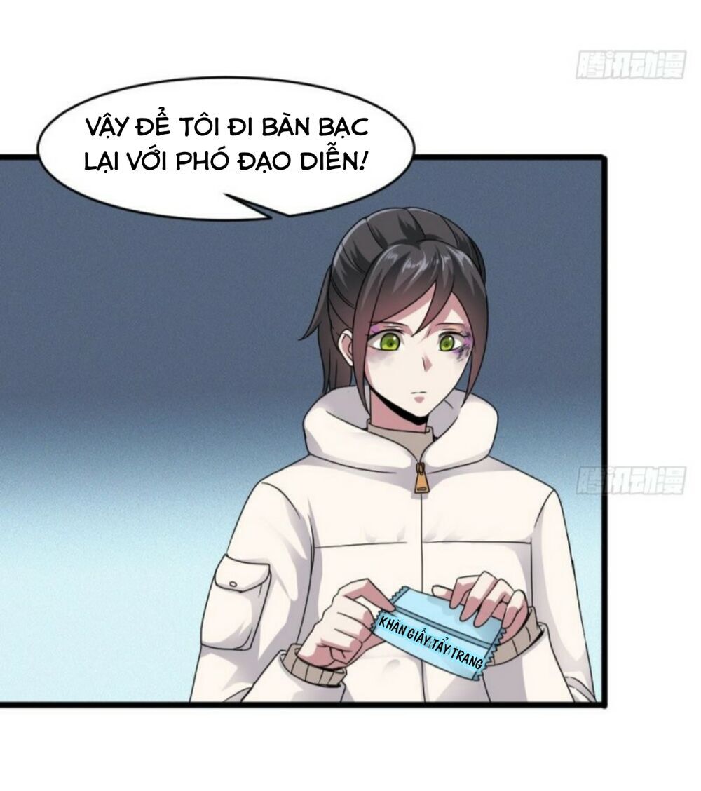 hệ thống nghịch tập thiên hậu chapter 40 19