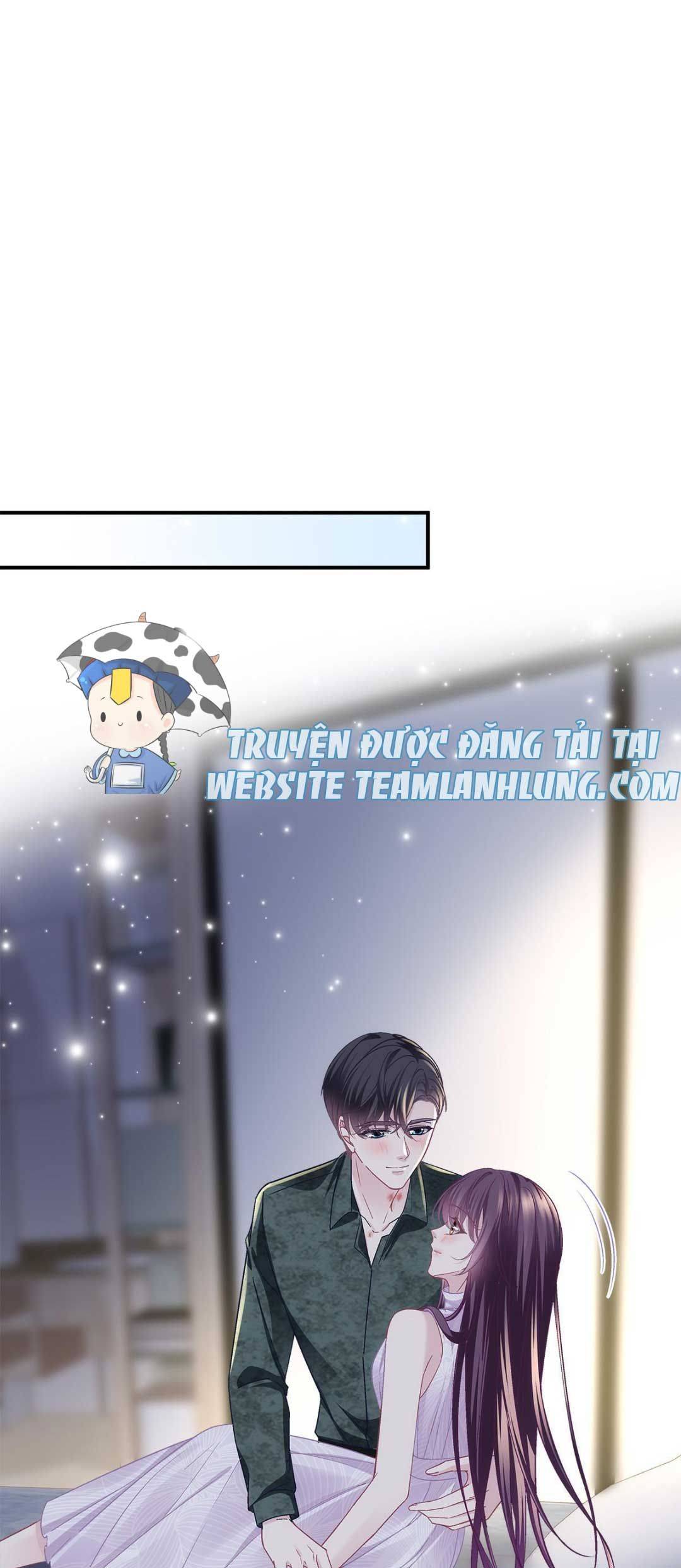 trọng sinh về chinh phục tổng tài chapter 114 12