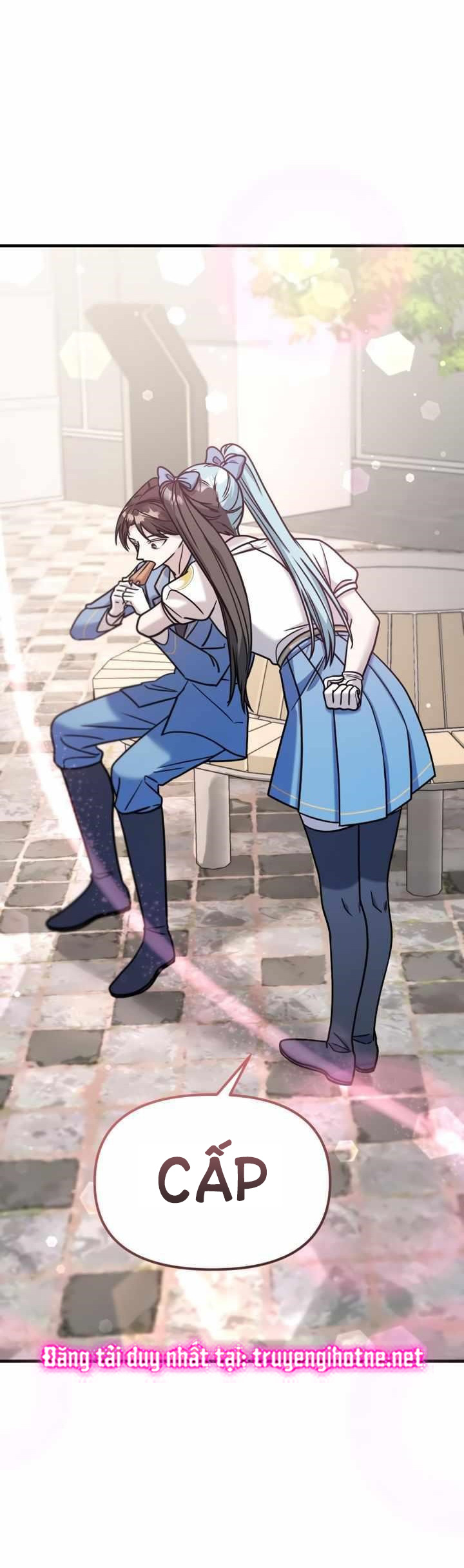 phản diện thuần túy chapter 33.2 6