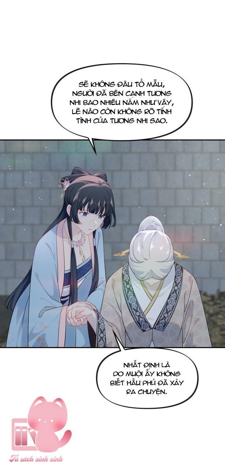 một đêm nọ đột nhiên yandere tới! chapter 114 10