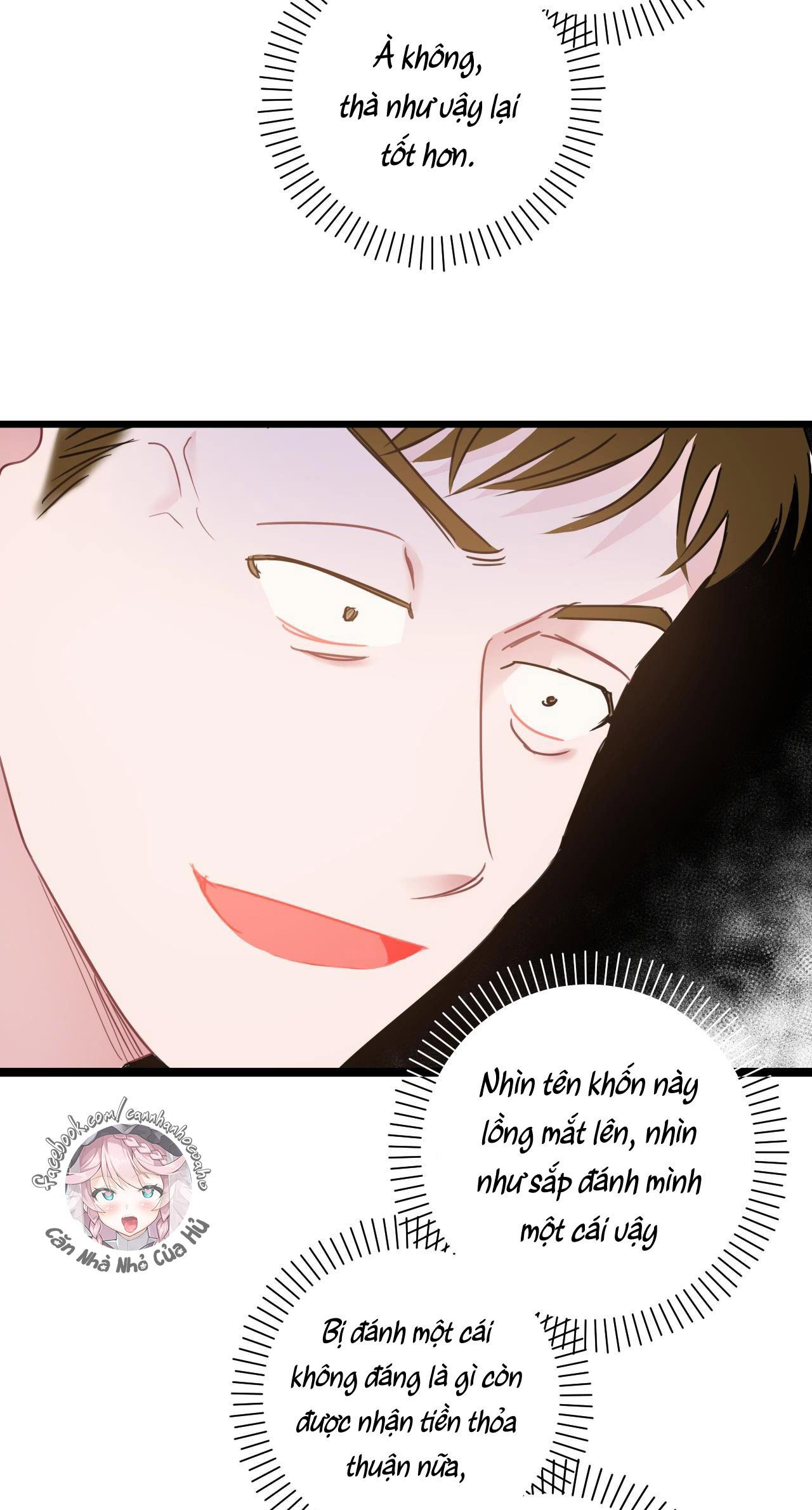 tình yêu bình dị nhất chapter 20 54