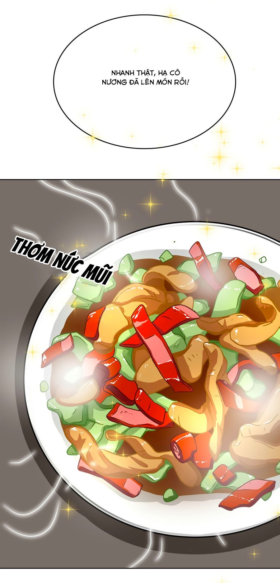 kiêu ngạo vương gia chủng điền phi chapter 75 12