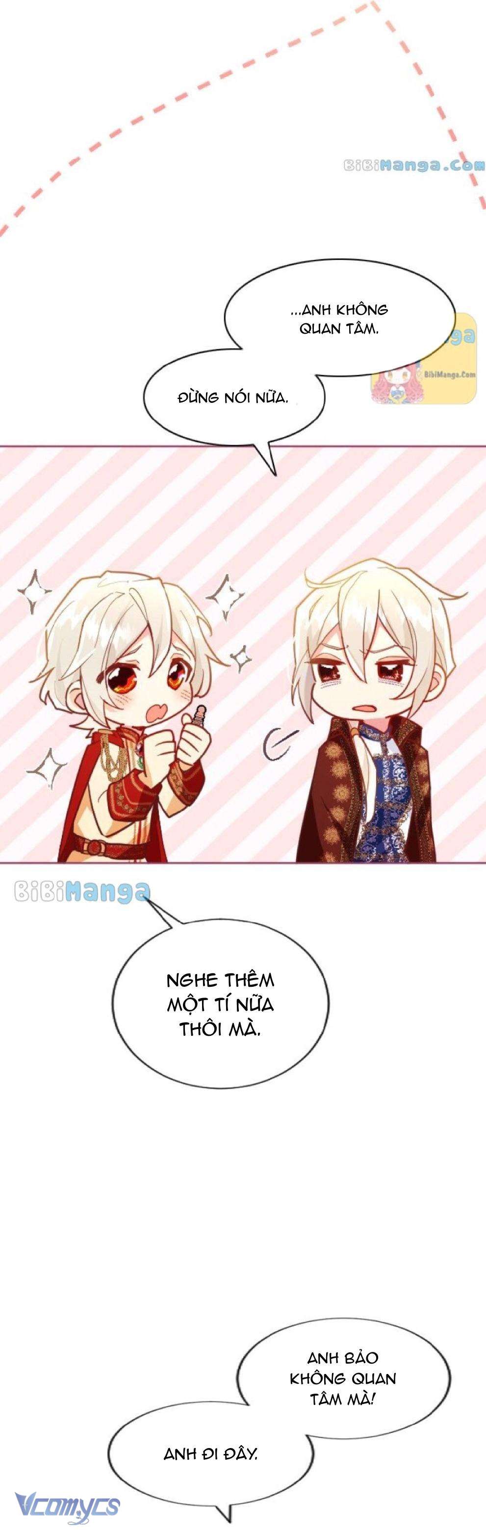 sự báo thù của một vị thánh chapter 36 20