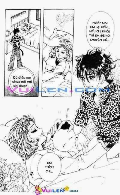 tình yêu diệu kỳ chapter 5 25