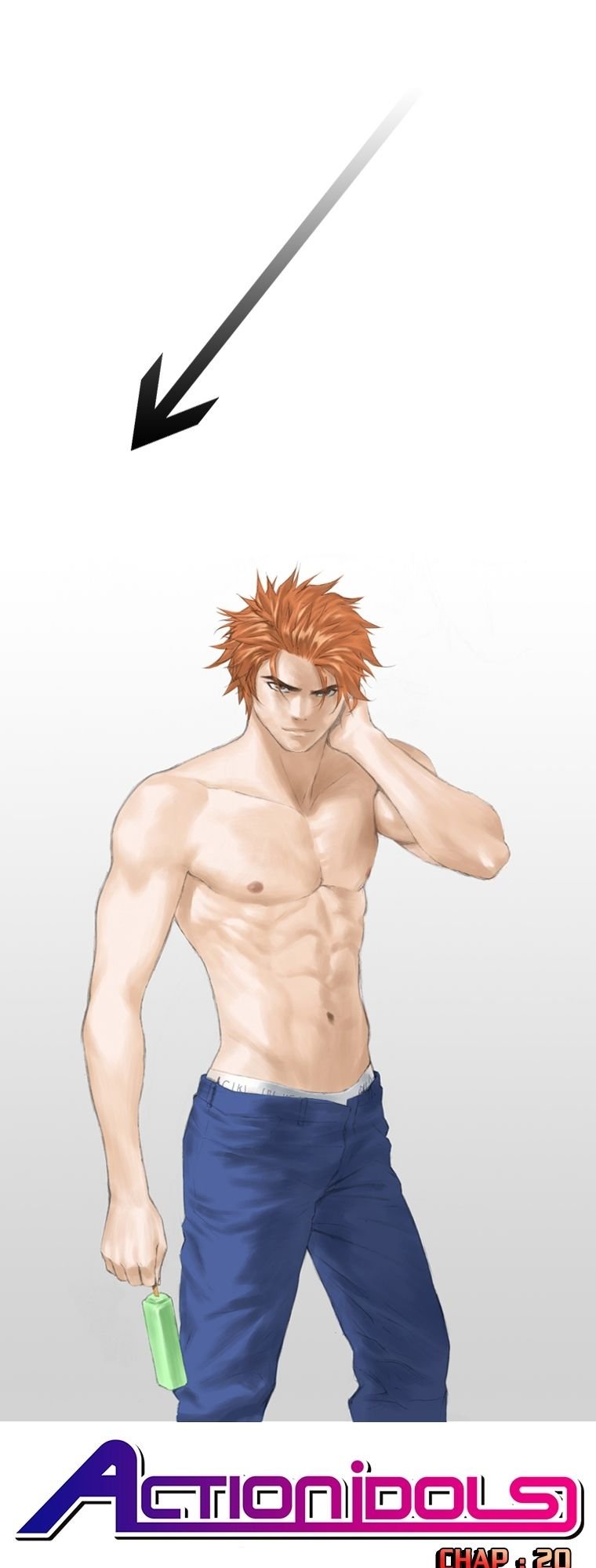 action idols - age of young dragons chapter 20 1