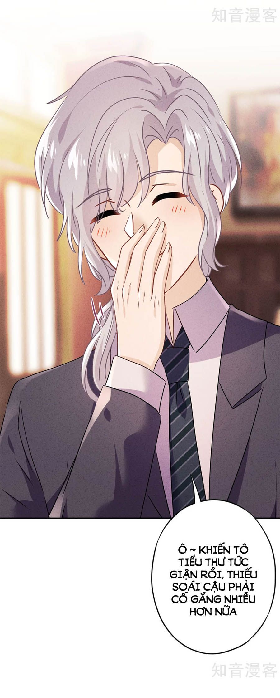 thiếu soái, vợ anh muốn lật trời! chapter 93 11