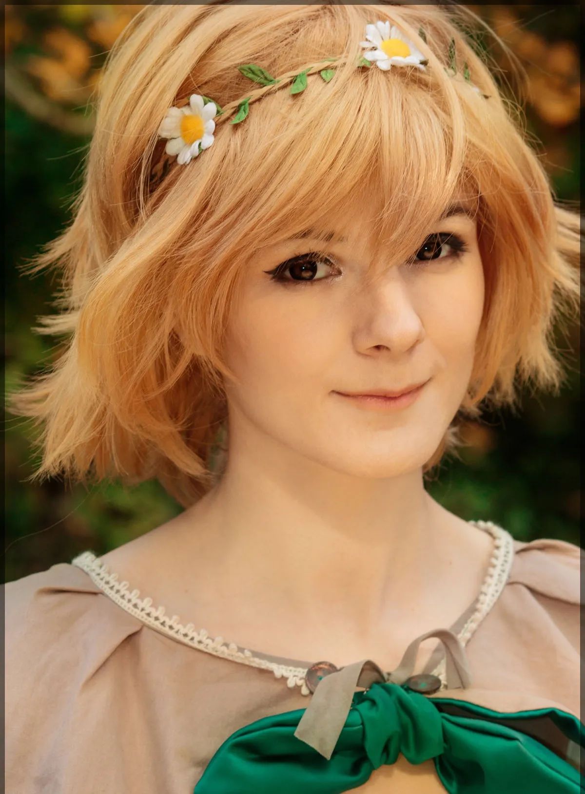 hình cosplay chapter 287 7