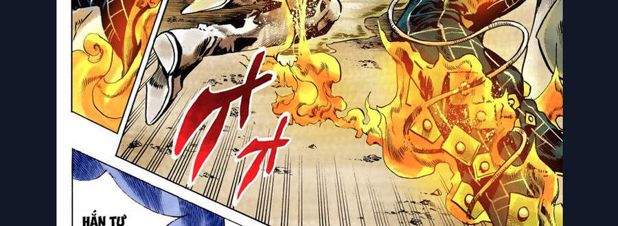 cuộc phiêu lưu bí ẩn chapter 710 23