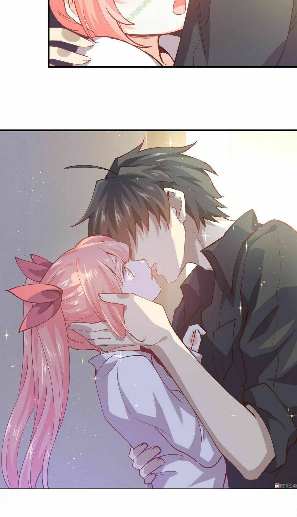 xuyên không vào thế giới nữ cường chapter 25 5