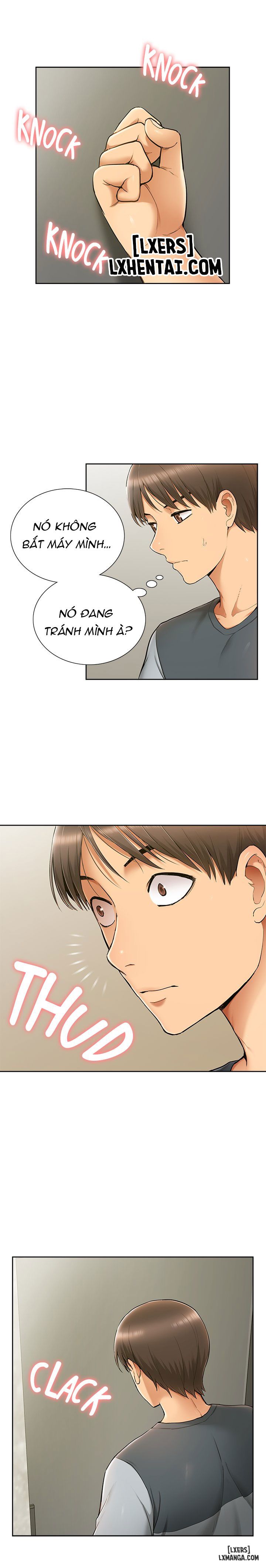 mẹ và con gái chapter 29 2