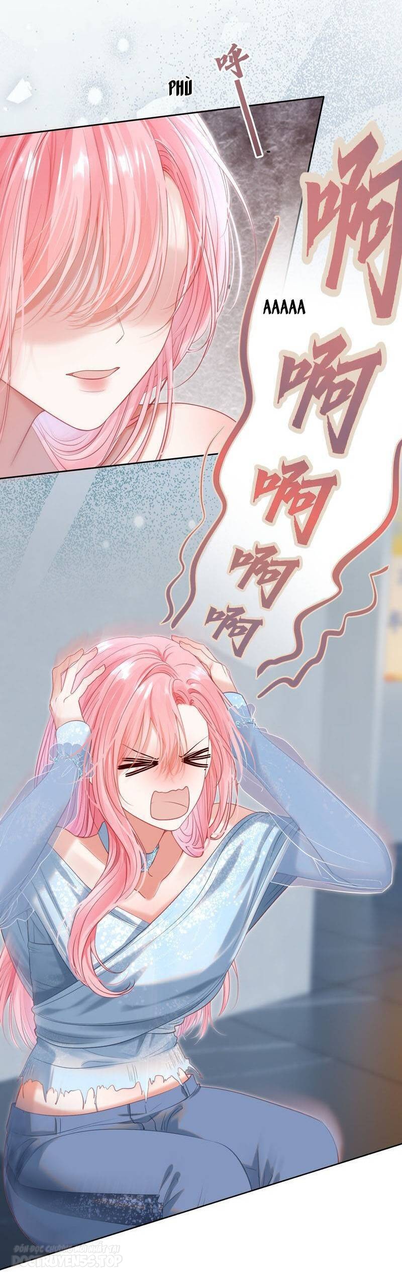 trọng sinh trở về năm ấy chồng tôi là hotboy chapter 57 12