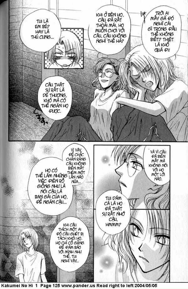 the day of revolution chapter 3 27