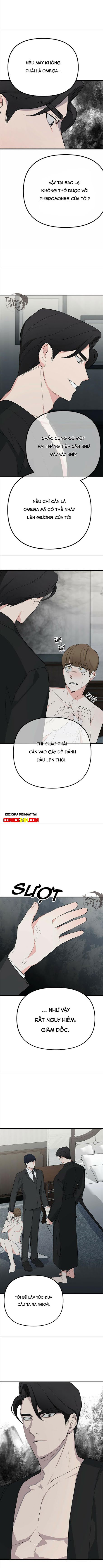 quỹ đạo vô hình chapter 3 2