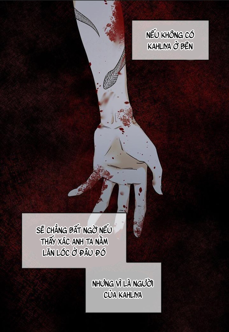 thành phố cạm bẫy chapter 4 22