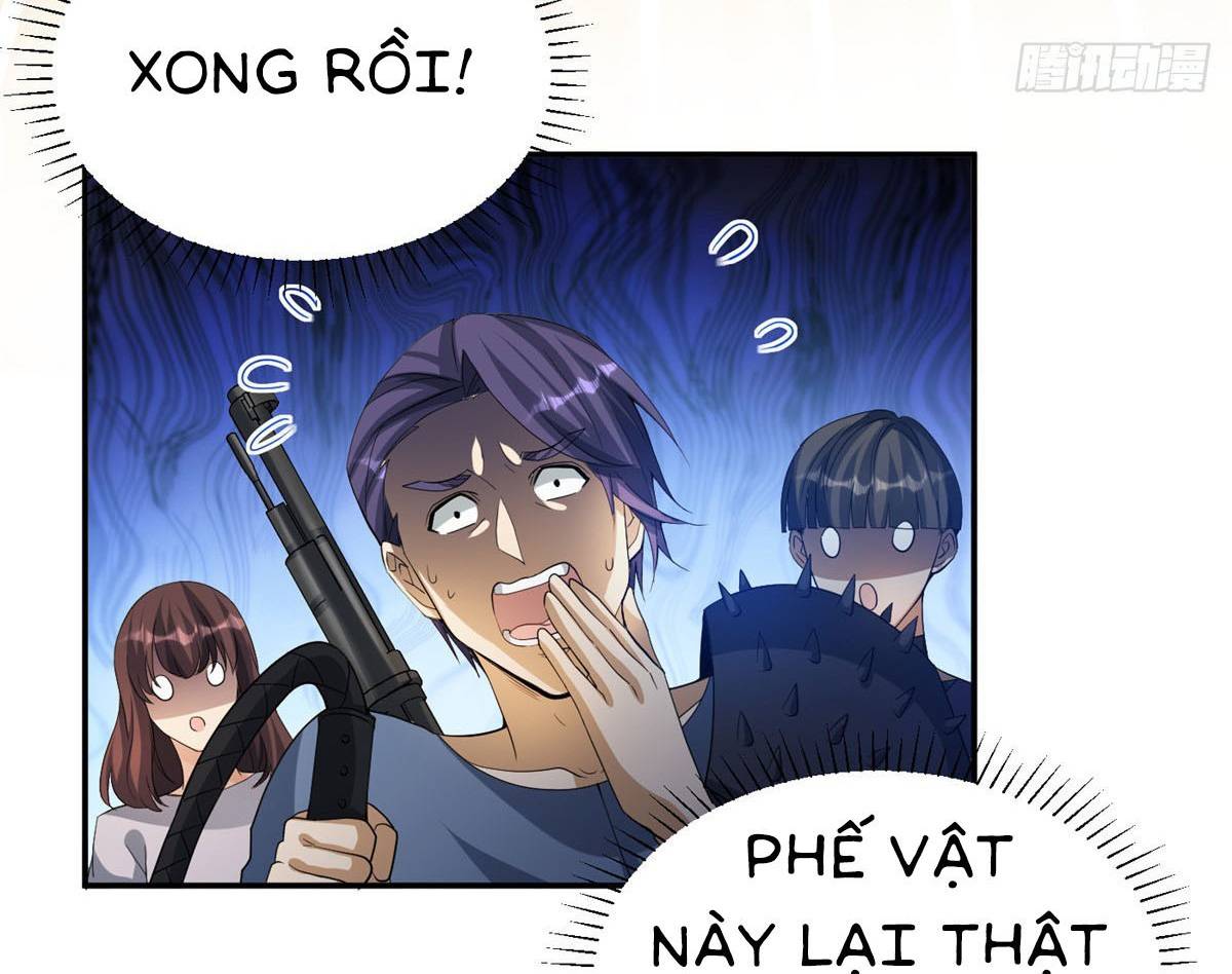 cựu nhật ngự long chapter 2.1 48