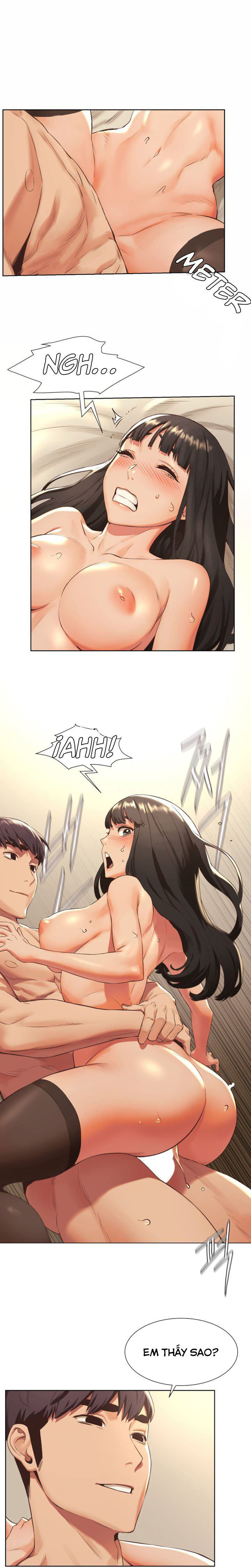 cuộc chiến thầm lặng chapter 177 1